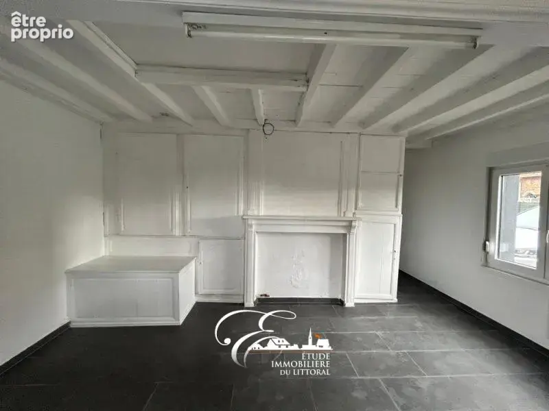 Ensemble immobilier de deux maisons à vendre - photo 3