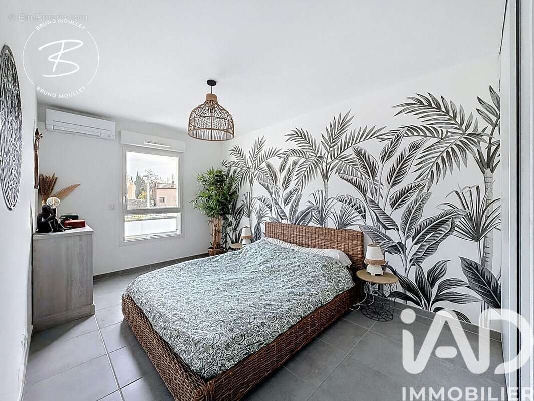 Photo 7 - Appartement à LA VALETTE-DU-VAR