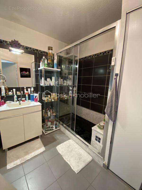 Appartement à FABREGUES