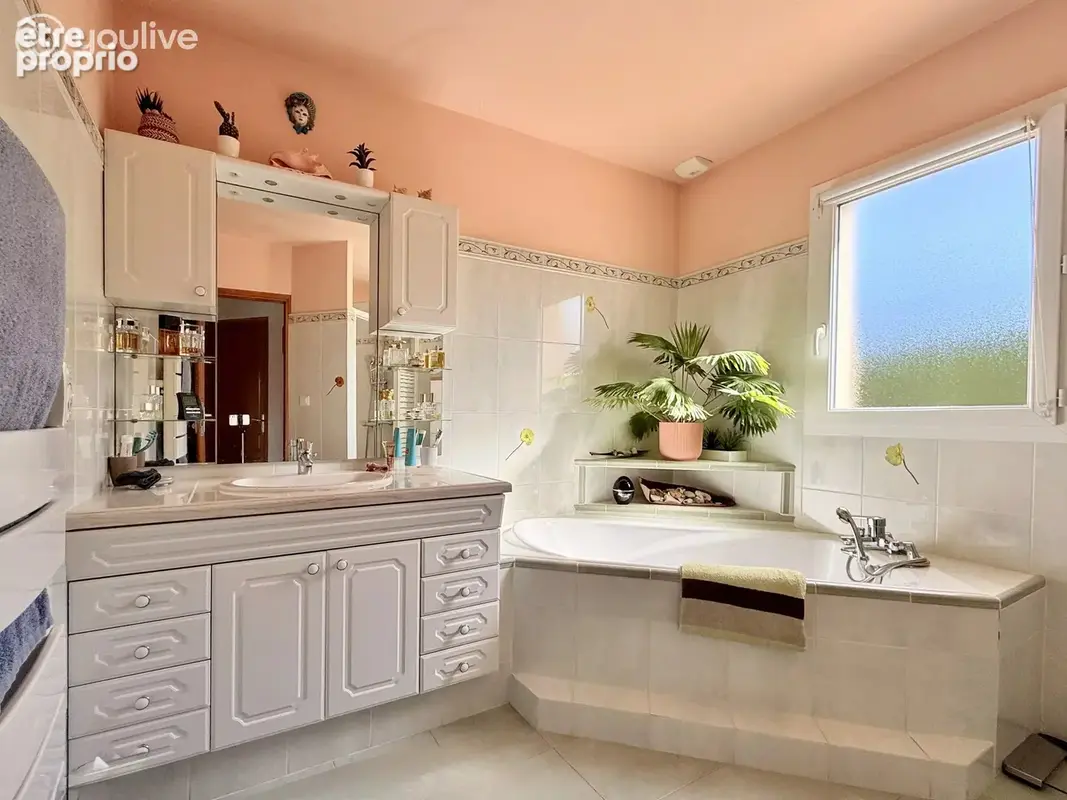 Maison familiale avec vue sur la vallée - 150 m2 - 4 chambres - Vittefleur (76450) - 299 000 € HAI - photo 26