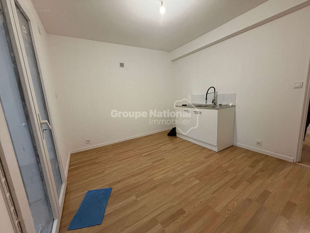 Maison à NIMES