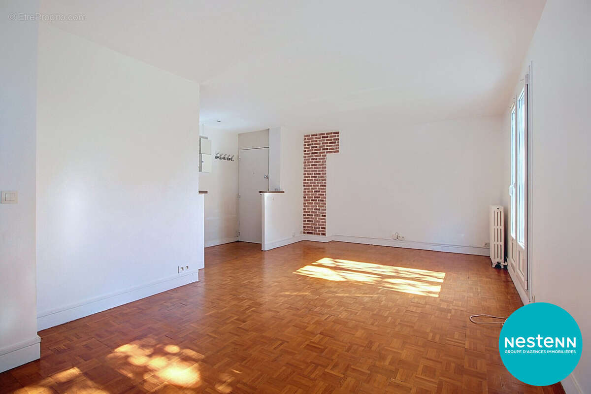 Appartement à RUEIL-MALMAISON