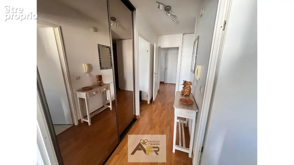 Appartement Sartrouville 4 pièce(s) 81 m2 - photo 9