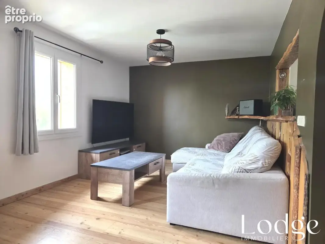 Appartement 4 pièces 57 m² à vendre à Le Monetier-Les-Bains (05220) - photo 4