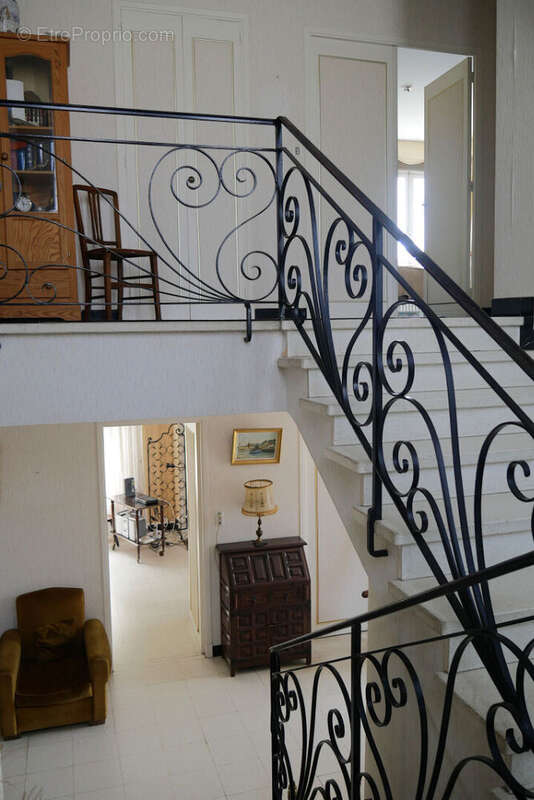 Maison T7  Côte Pavée 178m2 - photo 5