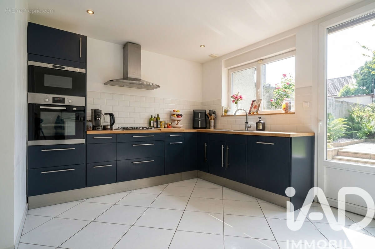 Photo 5 - Maison à ANNOEULLIN