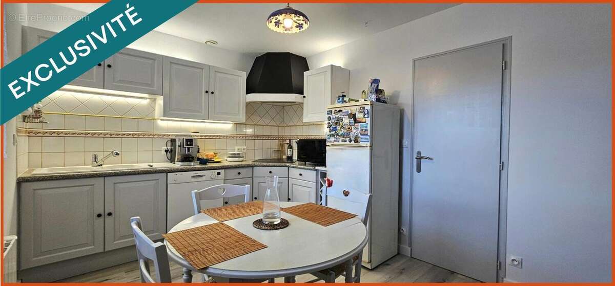 Photo 3 - Maison à SAINT-LOUBES