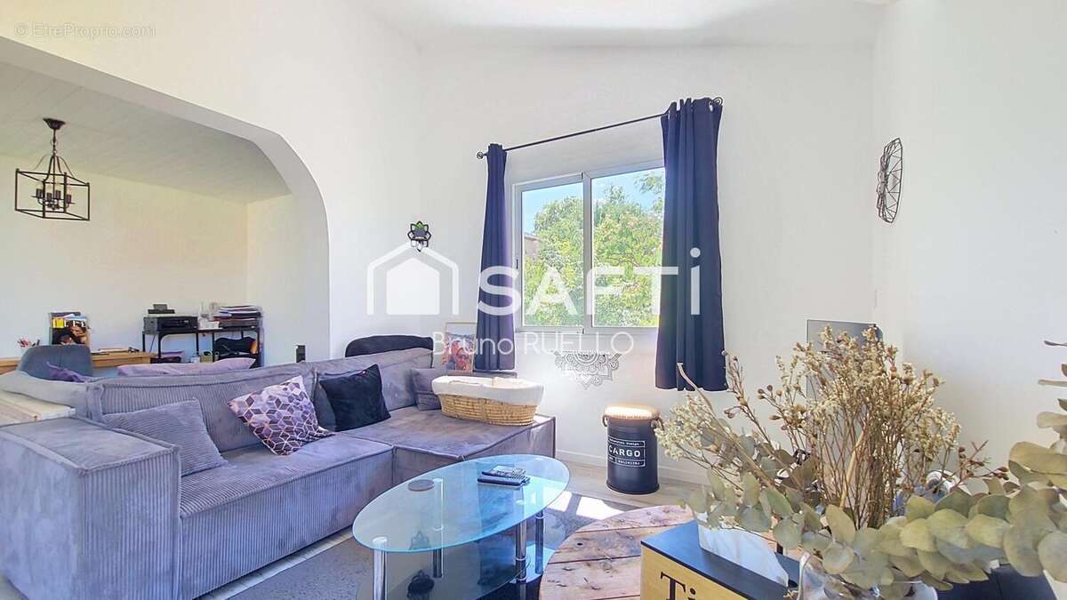 Maison 121 m² à Villelongue-Dels-Monts  - photo 4