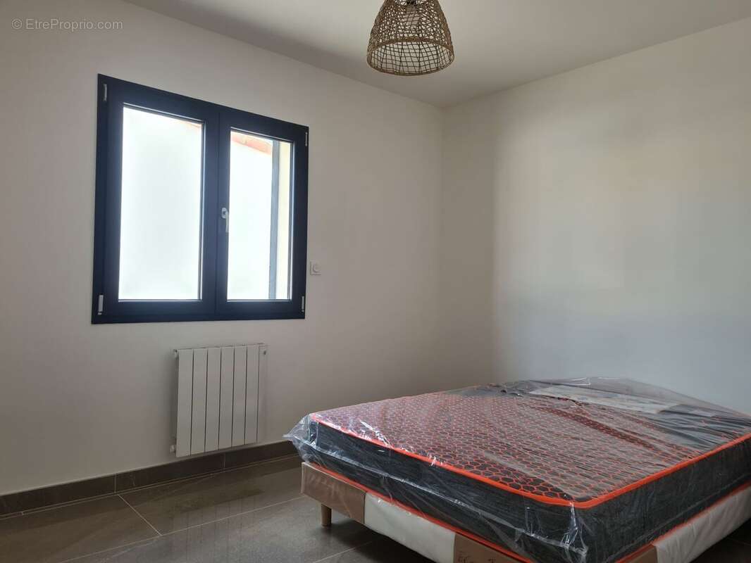 Maison à SAINT-CHRISTOL-LES-ALES