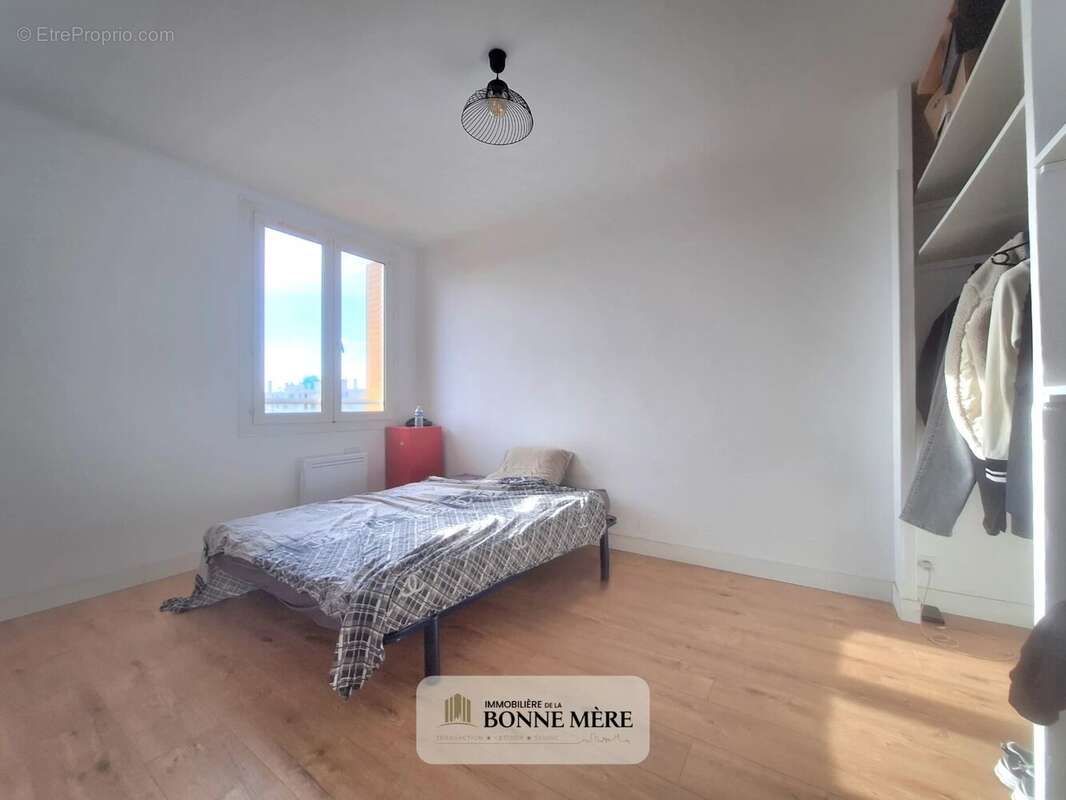 Appartement à MARSEILLE-14E