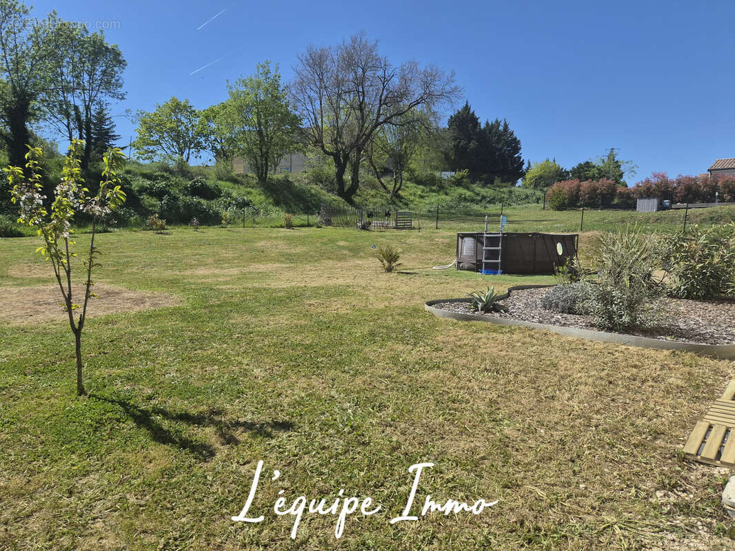Maison à GIMONT
