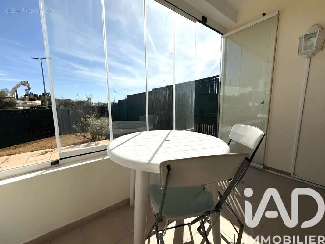 Photo 8 - Appartement à CHATELAILLON-PLAGE