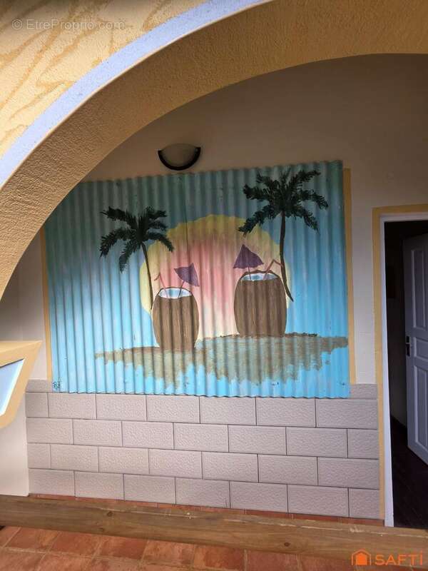 Photo 6 - Maison à SAINTE-ROSE