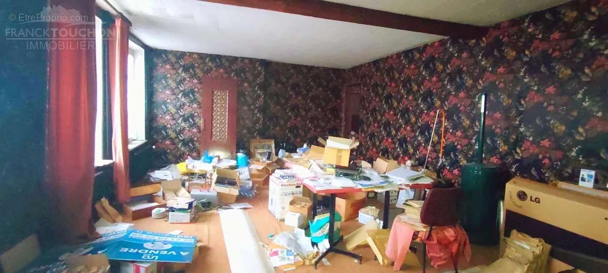 Appartement à DORDIVES