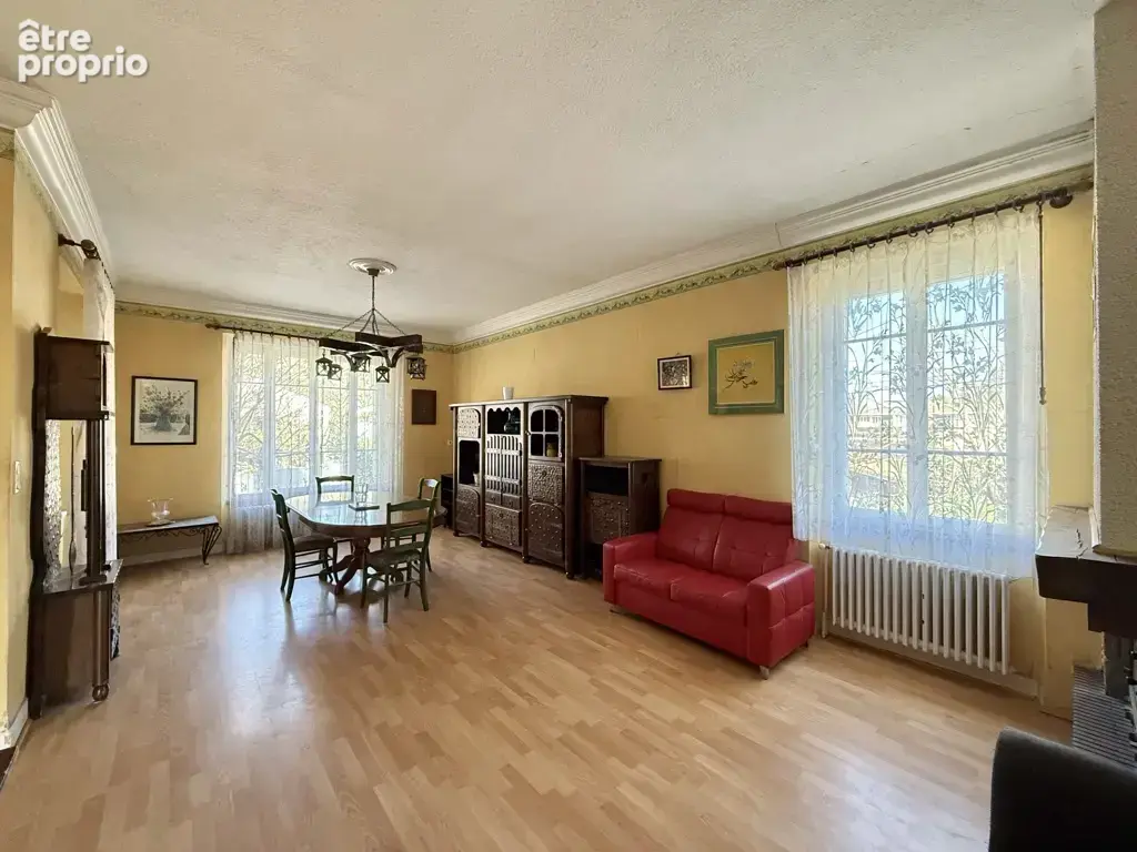 Maison de 173 m2 avec piscine et 2 logements indépendants à Tournon-sur-Rhône - photo 2