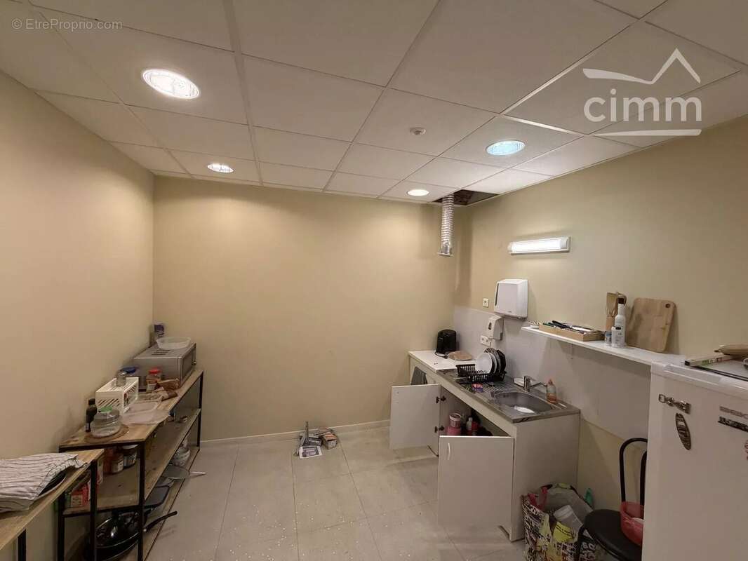 Appartement à LIMOUX