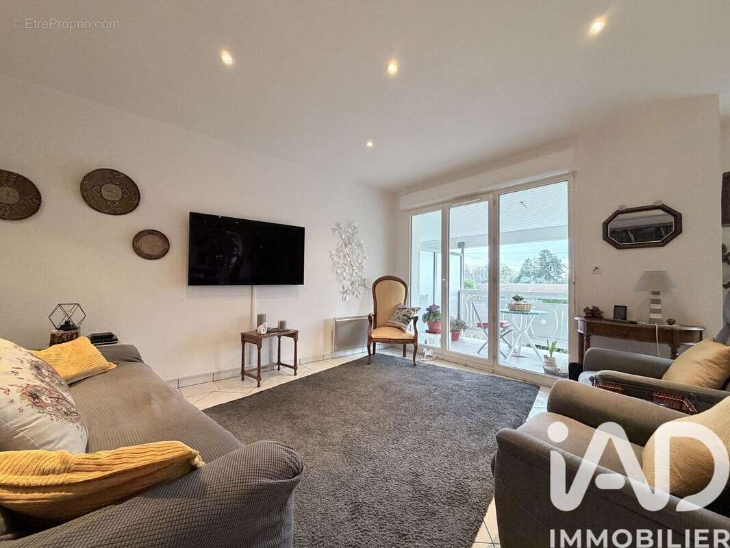 Photo 3 - Appartement à LANTON
