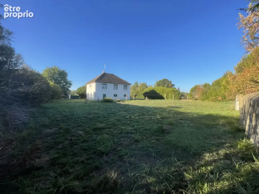 Maison Changé - photo 4