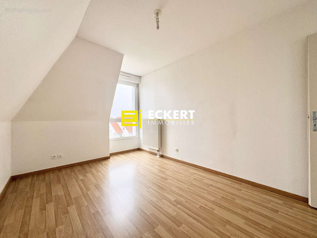 Appartement à DACHSTEIN