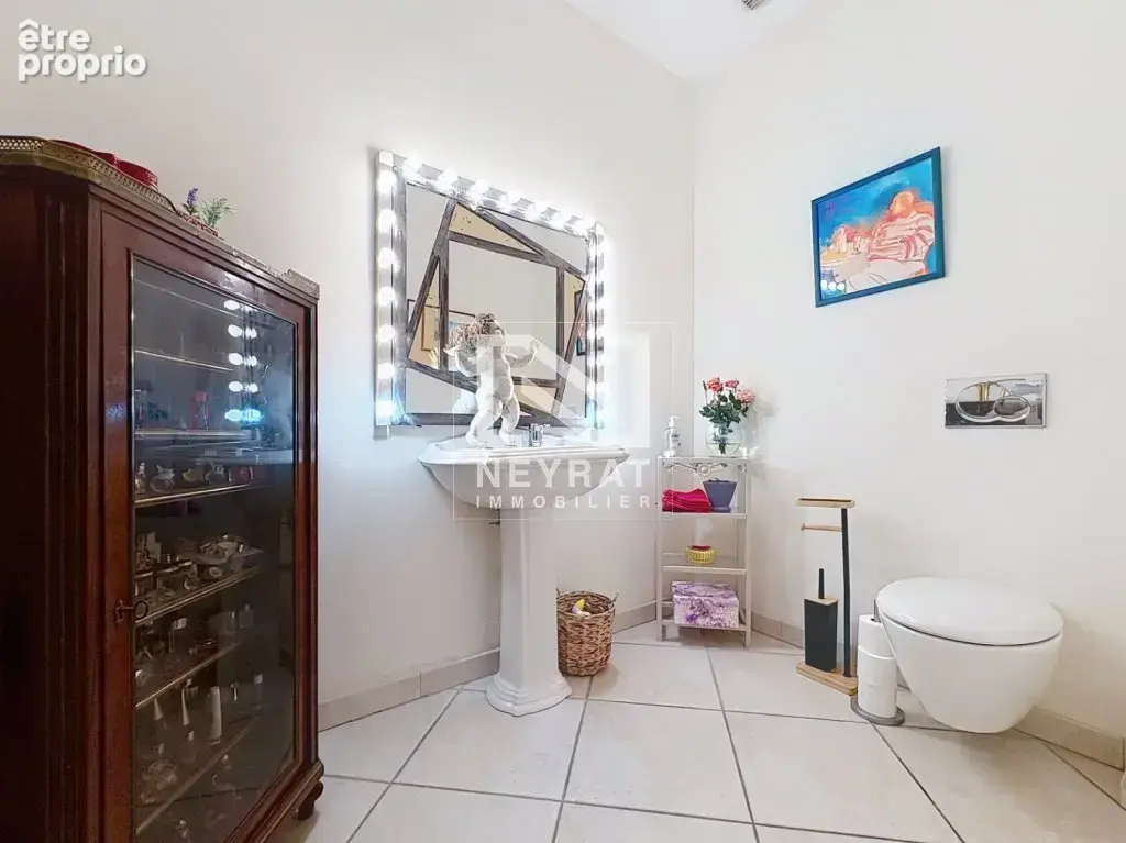 Loft d'exception!! - photo 4