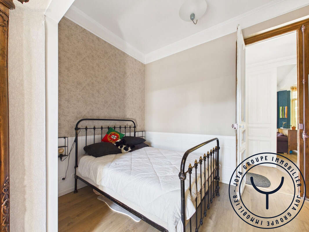 Appartement à TROYES