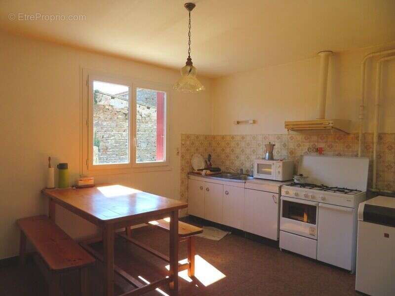 Photo 3 - Maison à ISSERTEAUX