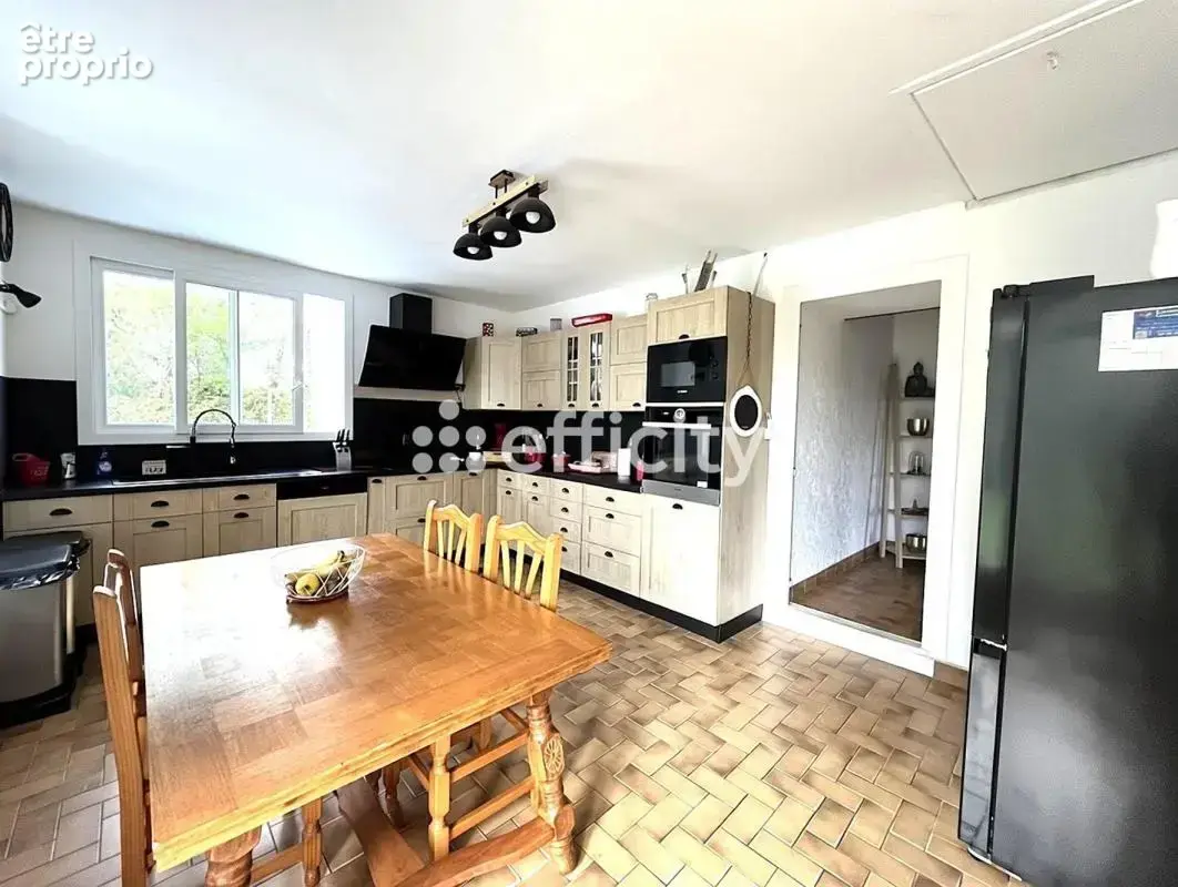 Maison 3 pièces 124 m² à vendre à Mortagne-Sur-Gironde (17120) - photo 6