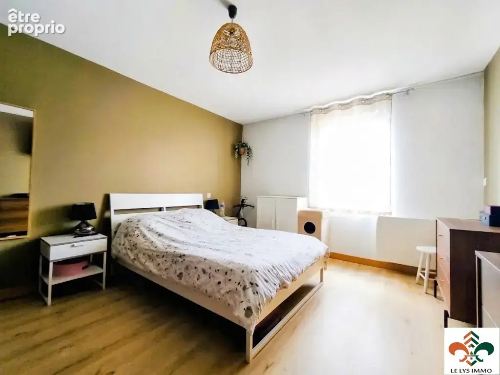 A vendre CRAMANT- Charmant T2 idéal investisssement locatif touristique - photo 7