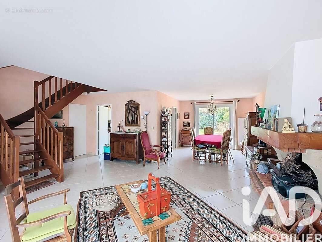 Photo 6 - Maison à BONSECOURS