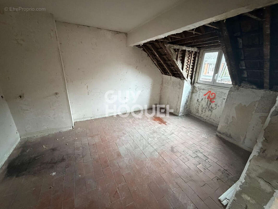 Appartement à CALAIS