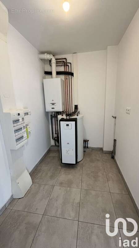 Photo 9 - Maison à SAINTE-LUCE-SUR-LOIRE