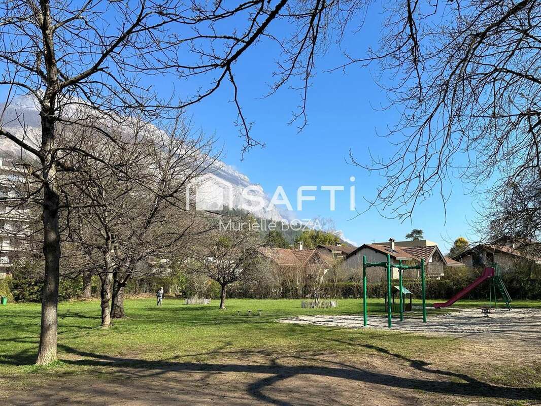 Photo 4 - Appartement à MEYLAN