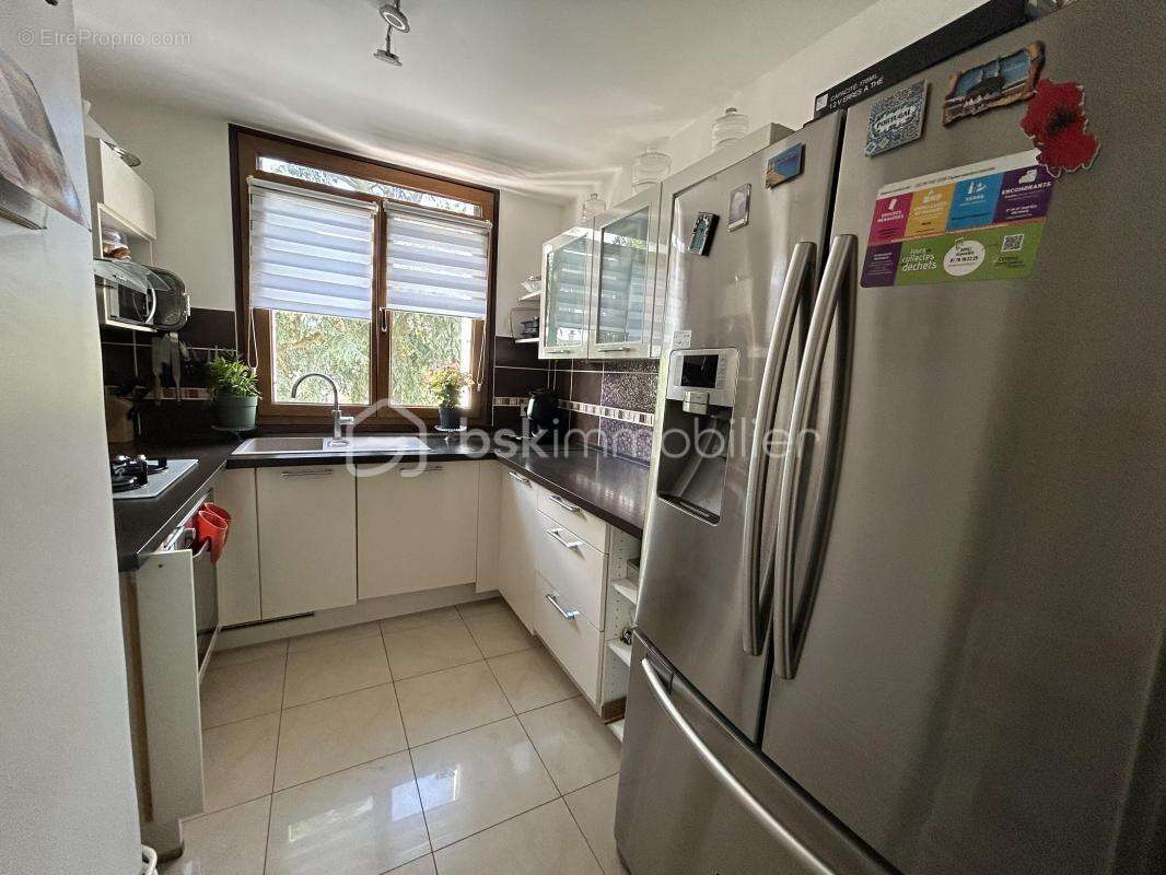 Un bel appartement  FAMILIALE de type F4  et de 70M² ZERO TRAVAUX - photo 18