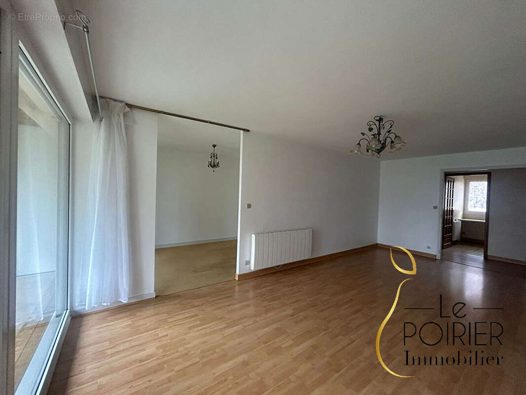Appartement à LAMBALLE