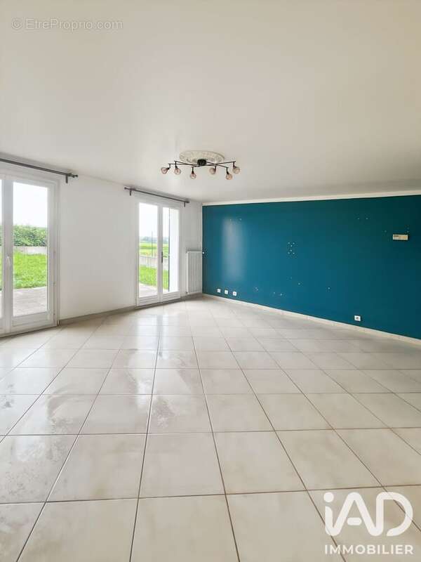 Maison 76 m² à Brie-Comte-Robert  - photo 6