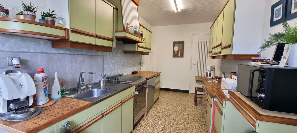 Maison à RIBECOURT-DRESLINCOURT