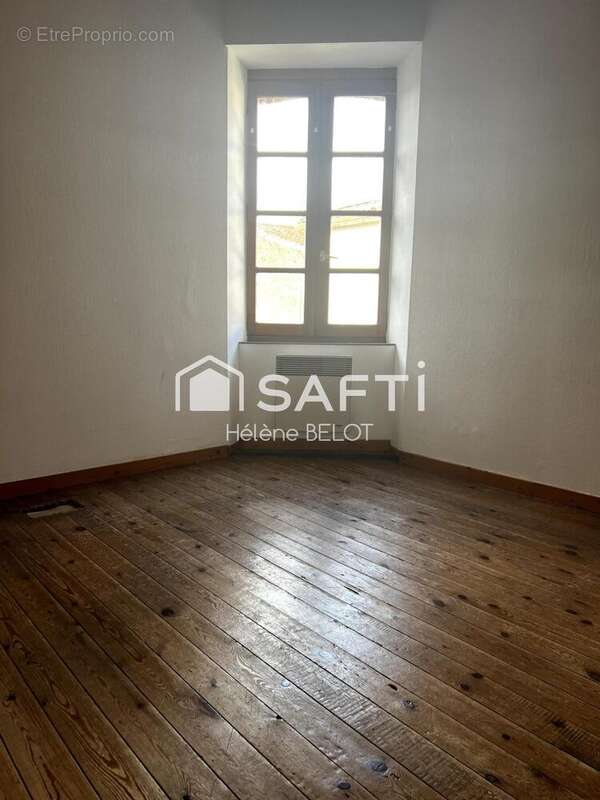 Photo 4 - Maison à SIGOURNAIS