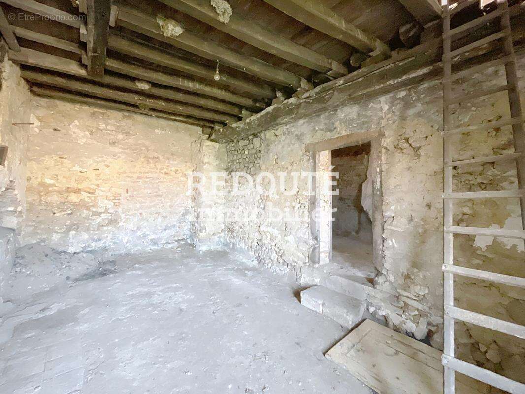 Maison à ARCIS-LE-PONSART