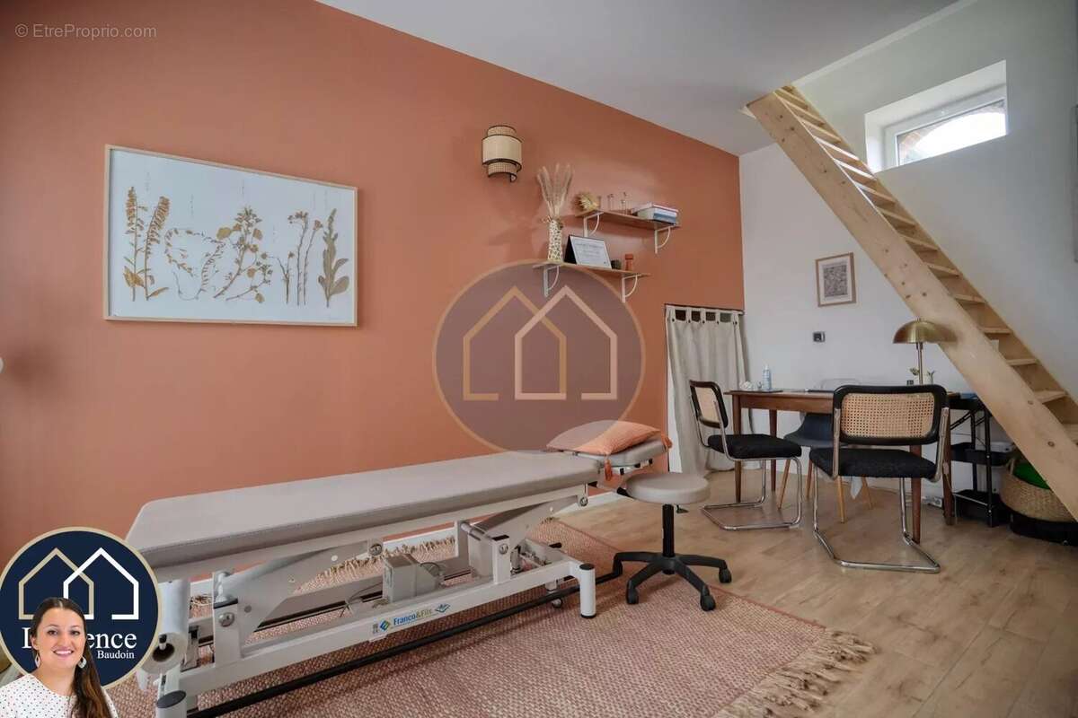 Maison à NOGENT-LE-ROI