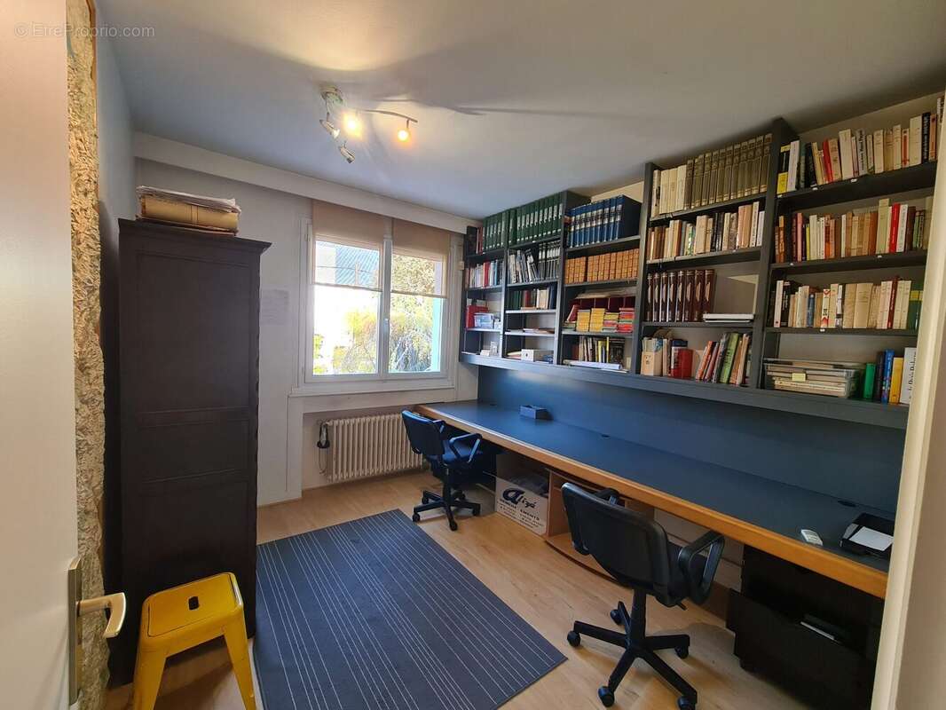 Maison à SAINT-ETIENNE