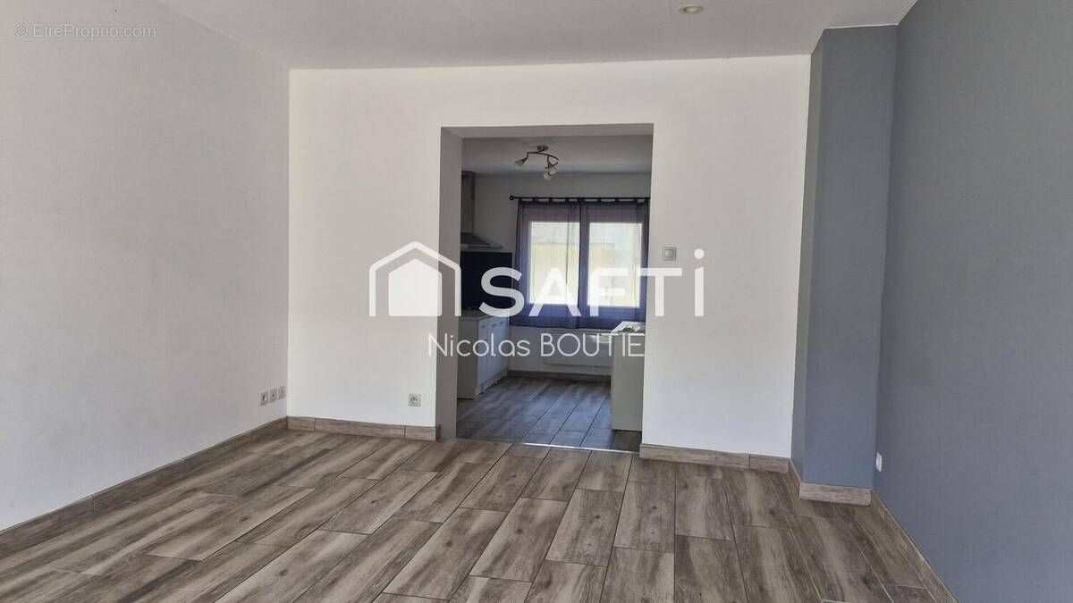 Photo 1 - Maison à VIELMUR-SUR-AGOUT