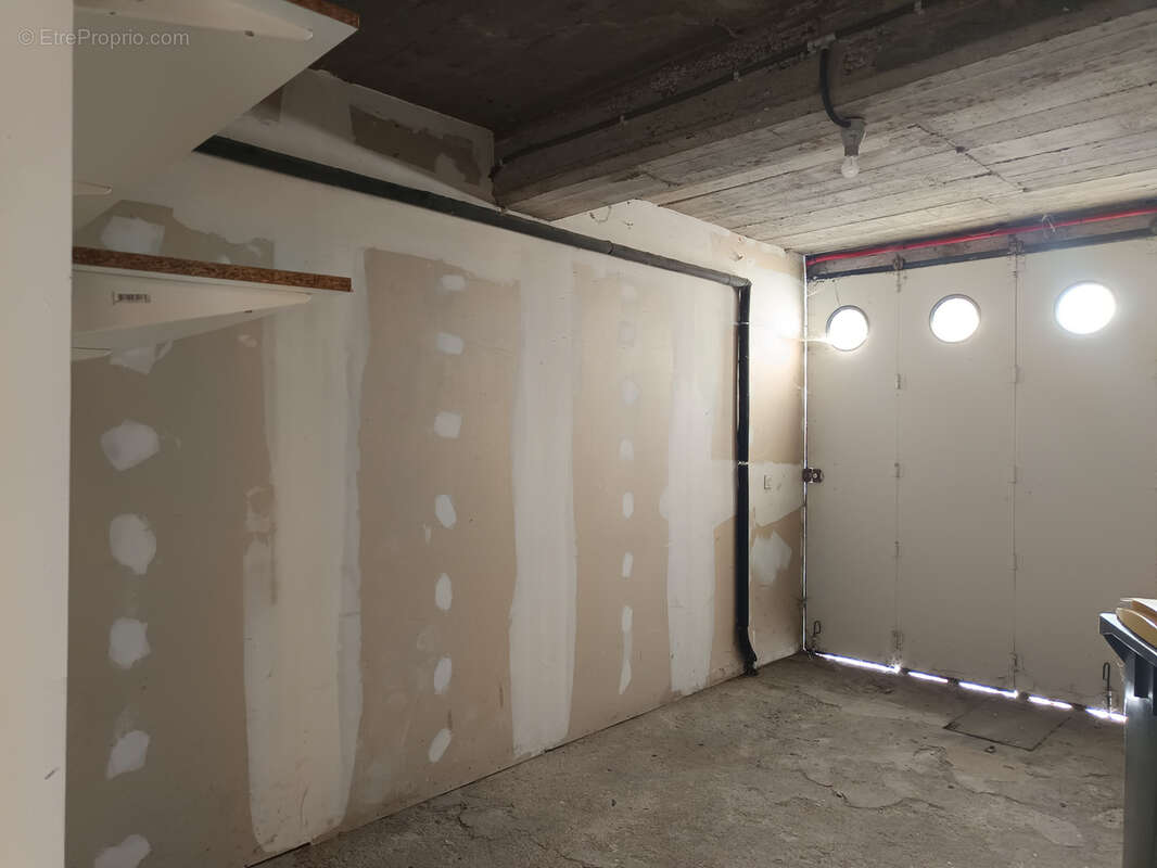 Maison à SAINT-PRIVAT