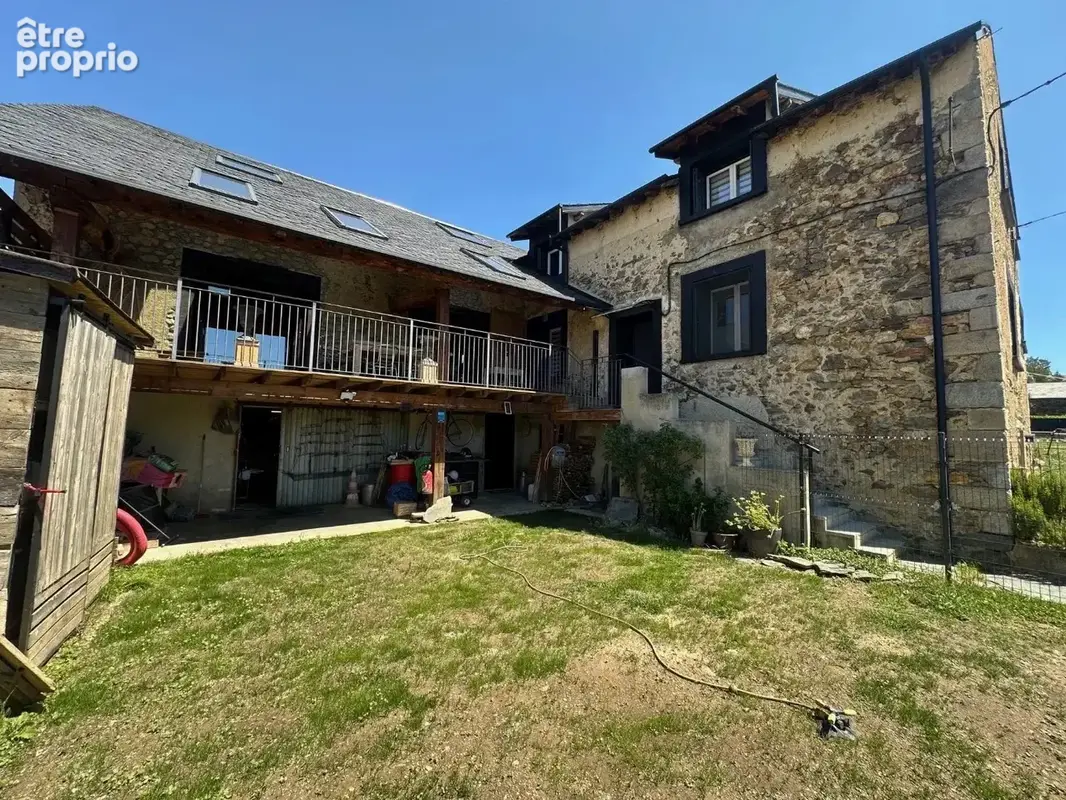 Maison à DORRES
