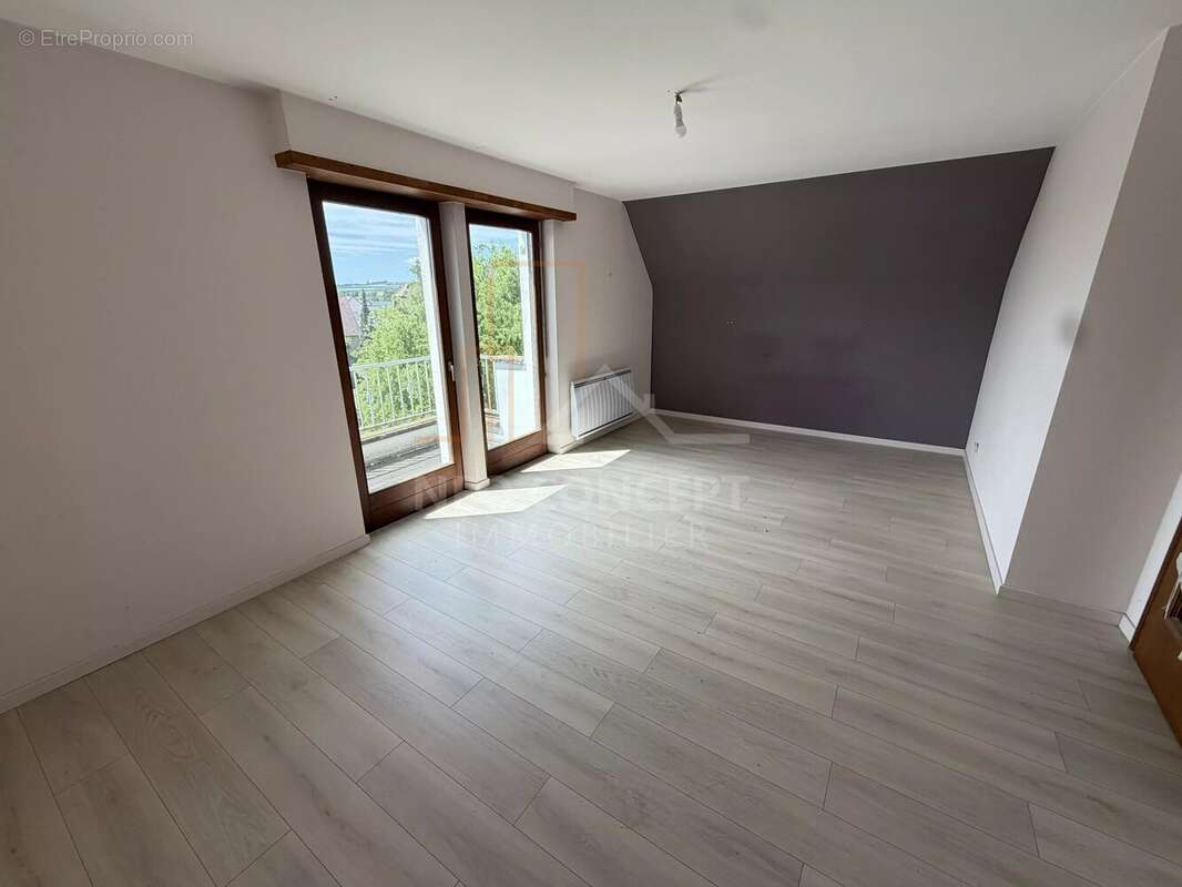 TRUCHTERSHEIM  Maison 5 pièces  160 m² habitables  Terrain de 11 ares Garage et sous-sol - photo 11