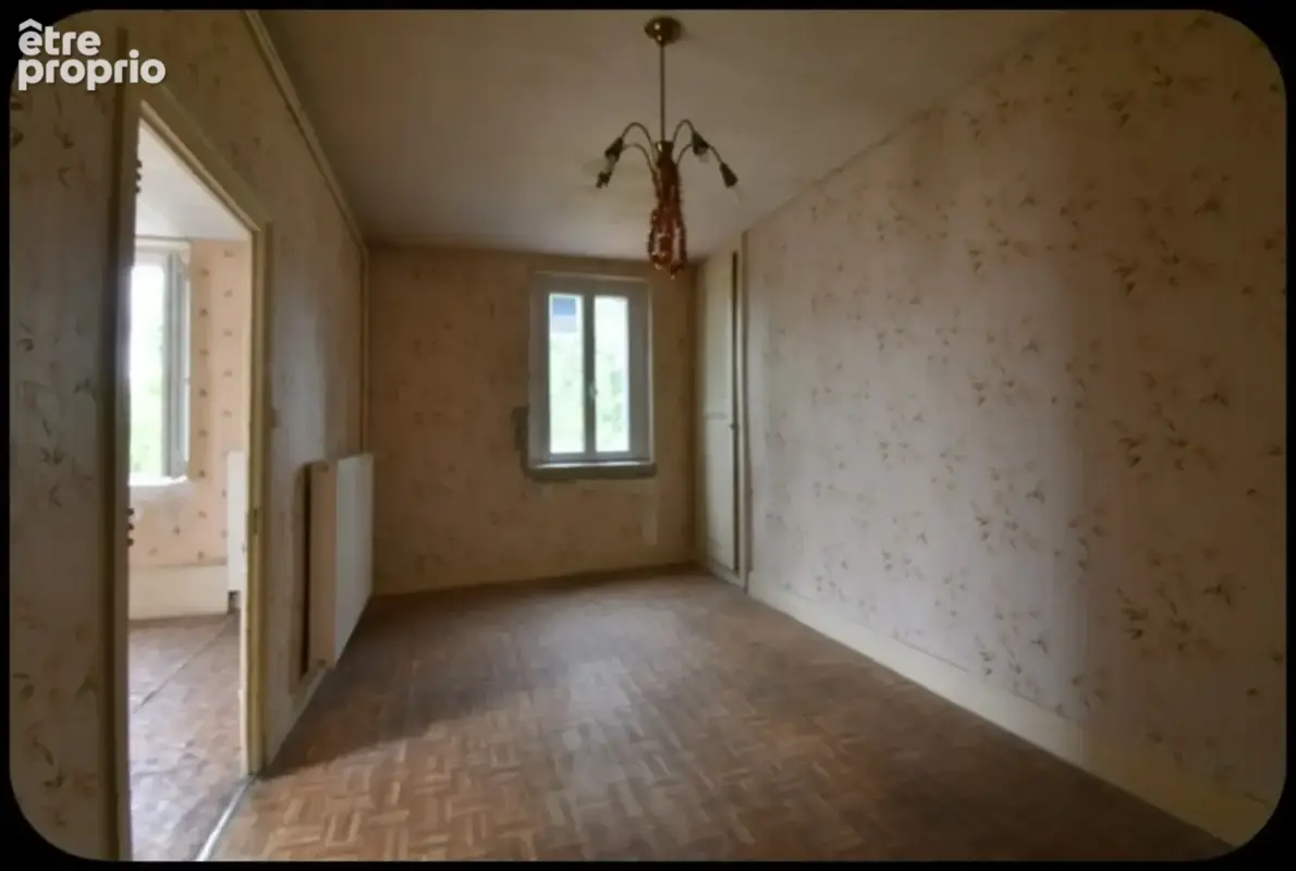 3 appartements à vendre MONTLUCON (03) - photo 8