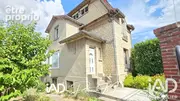 Photo 1 - Maison à MANTES-LA-JOLIE
