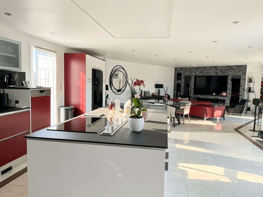 Maison 170 m² à Houquetot  - photo 7