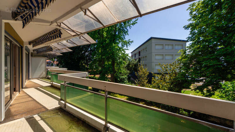 Appartement à PAU