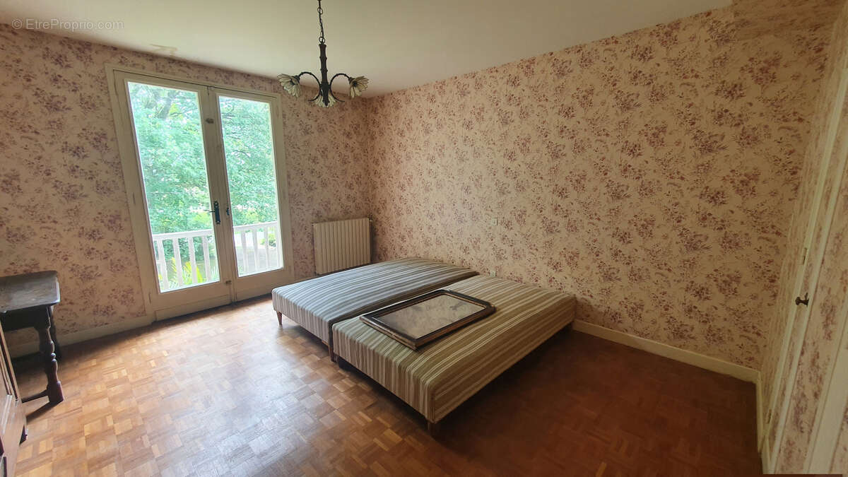 Maison à HAGETMAU
