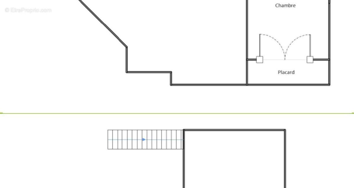 Appartement à BAILLARGUES